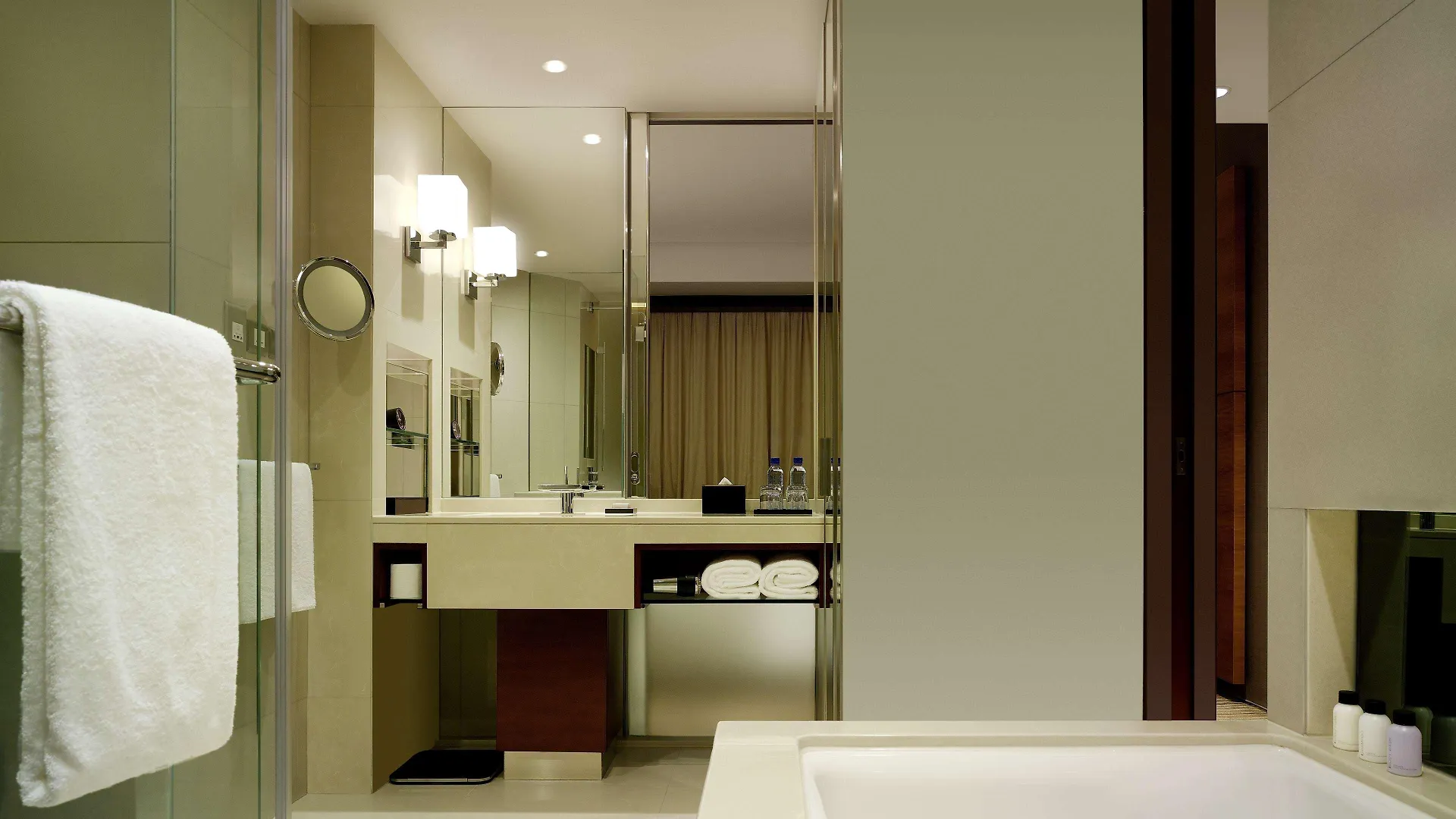 Hyatt Regency Hong Kong Tsim Sha Tsui Hotel China