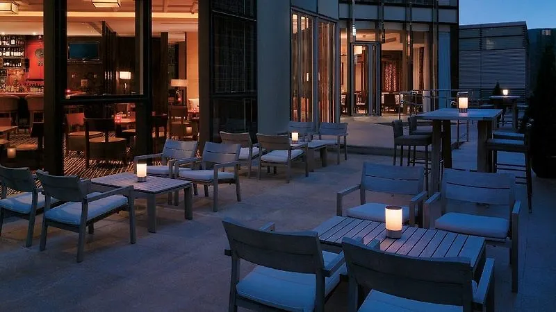 Hyatt Regency Hong Kong Tsim Sha Tsui Hotel 5*,  China
