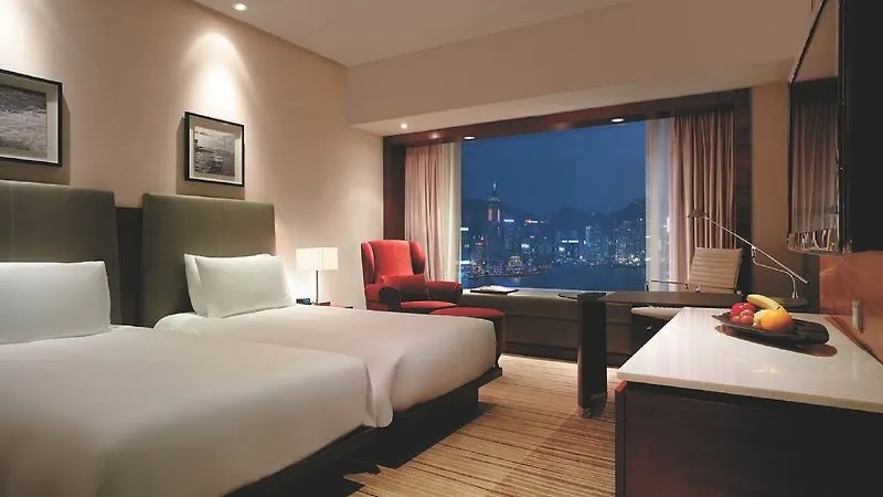 *****  Hyatt Regency Hong Kong Tsim Sha Tsui Hotel China
