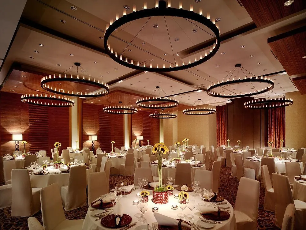 Hyatt Regency Hong Kong Tsim Sha Tsui Hotel China
