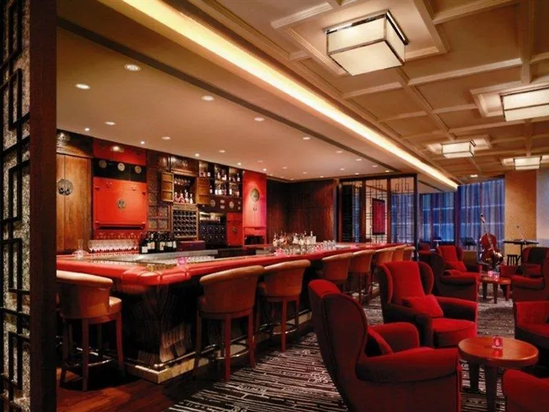 Hyatt Regency Hong Kong Tsim Sha Tsui Hotel