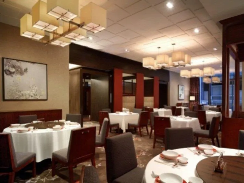 Hyatt Regency Hong Kong Tsim Sha Tsui Hotel