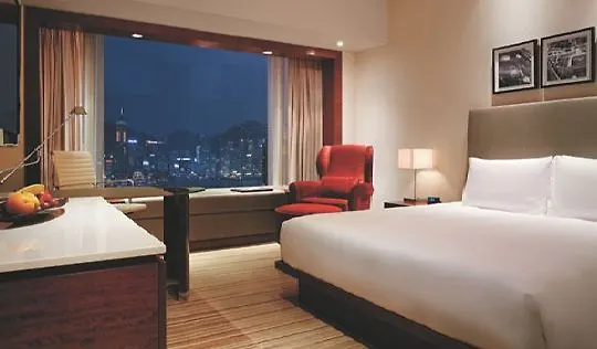 Hyatt Regency Hong Kong Tsim Sha Tsui Hotel