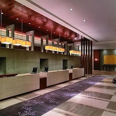 *****  Hyatt Regency Hong Kong Tsim Sha Tsui Hotel China