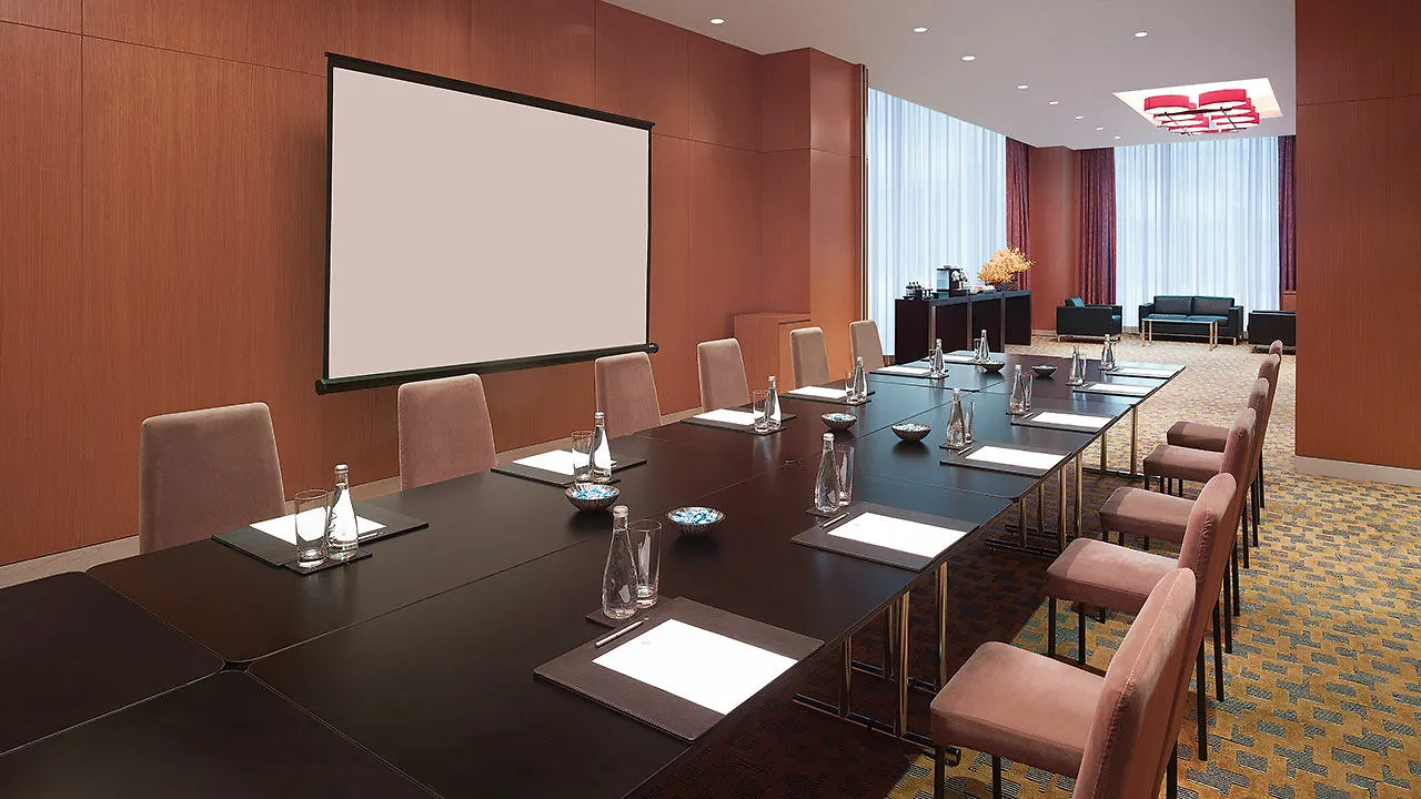 Hyatt Regency Hong Kong Tsim Sha Tsui Hotel
