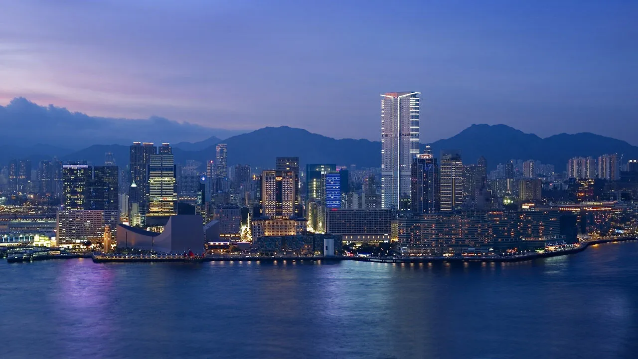 Hyatt Regency Hong Kong Tsim Sha Tsui Hotel