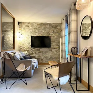 Arc1950 Des Cimes Appt 4-5 Pers In Out Piscine Interieure Les Arcs (Savoie)