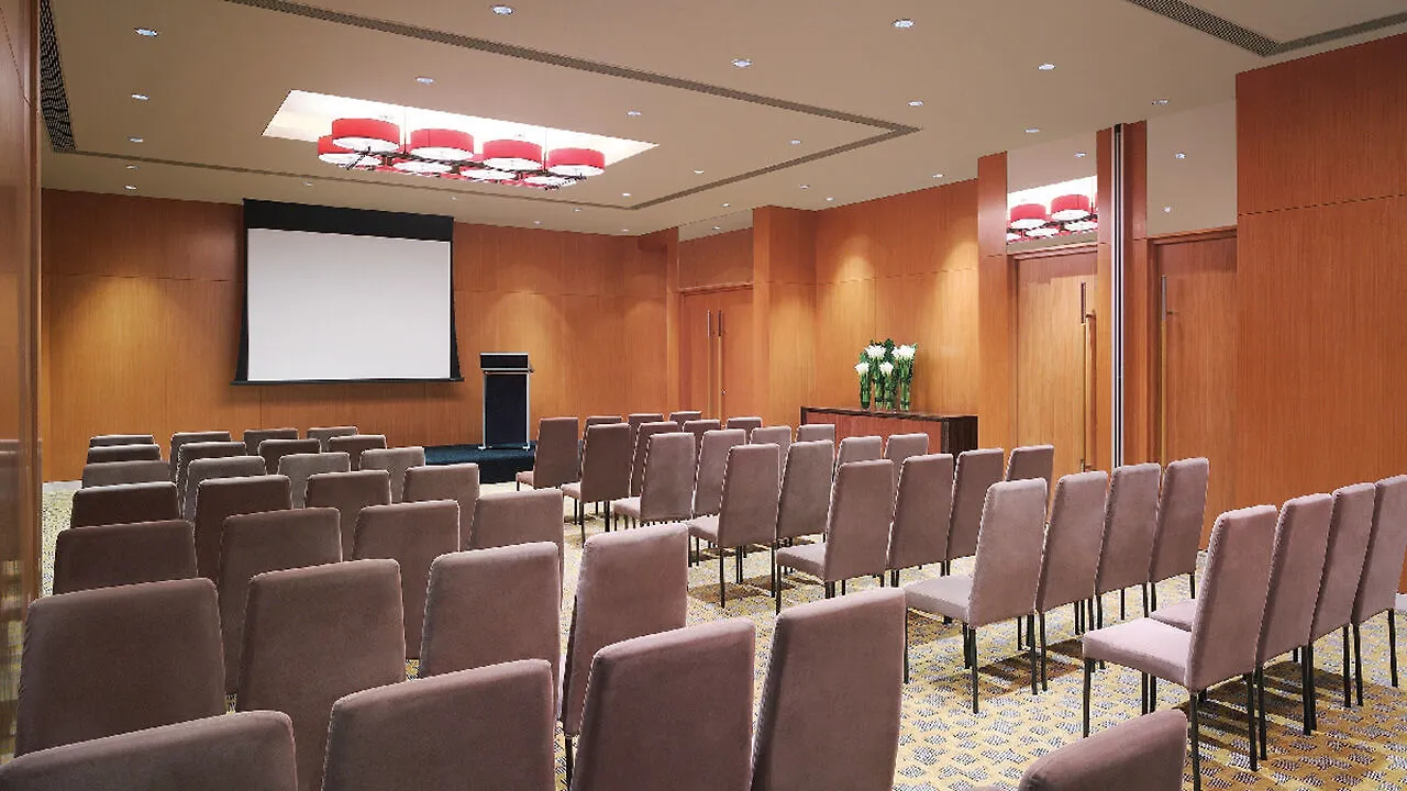 Hyatt Regency Hong Kong Tsim Sha Tsui Hotel