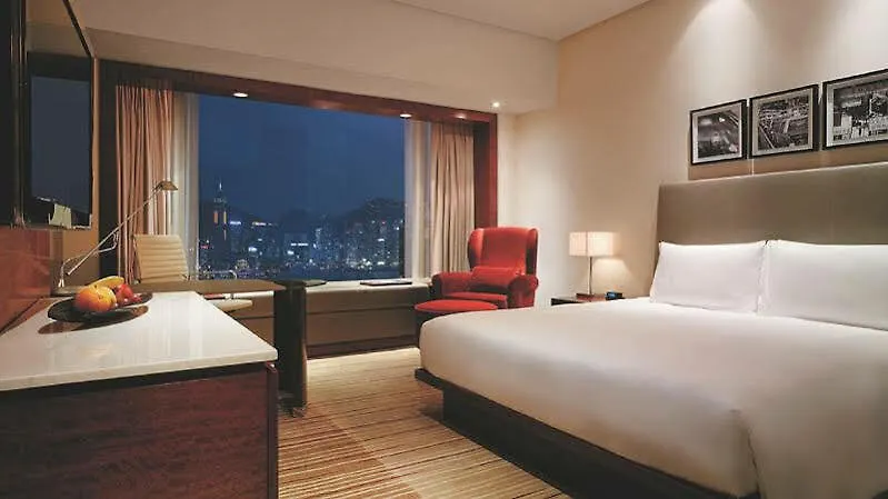 *****  Hyatt Regency Hong Kong Tsim Sha Tsui Hotel China