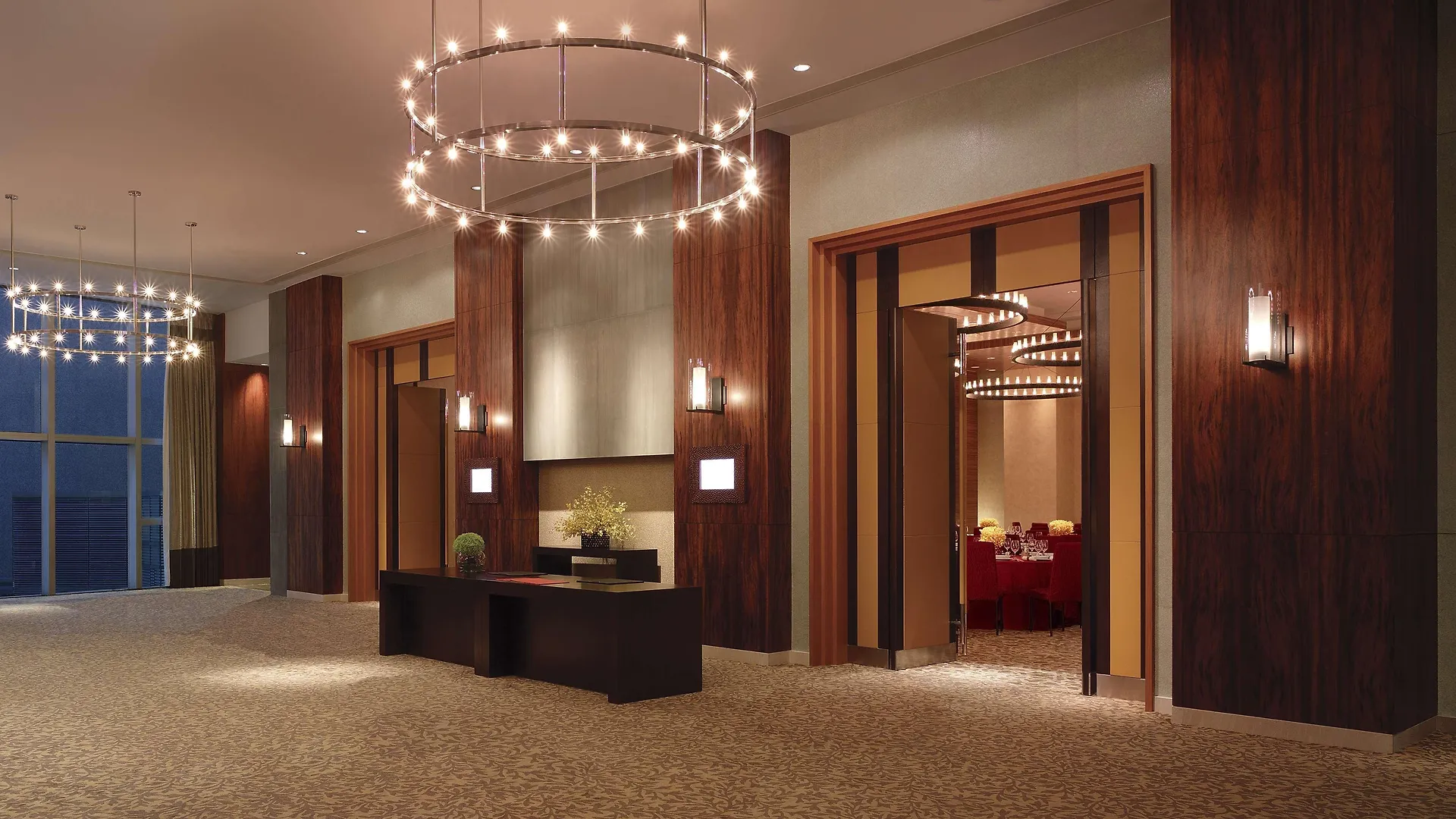 Hyatt Regency Hong Kong Tsim Sha Tsui Hotel