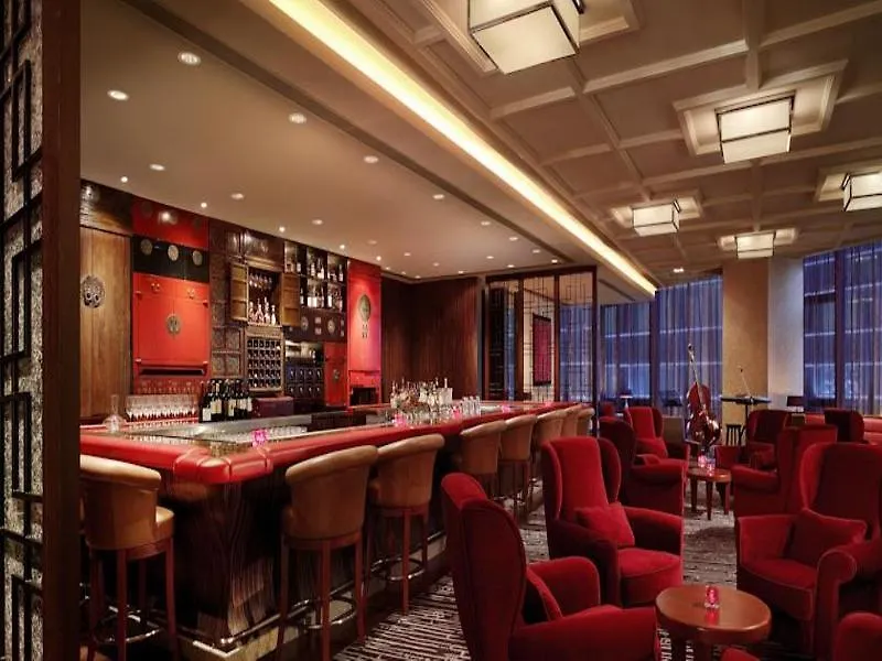 Hyatt Regency Hong Kong Tsim Sha Tsui Hotel