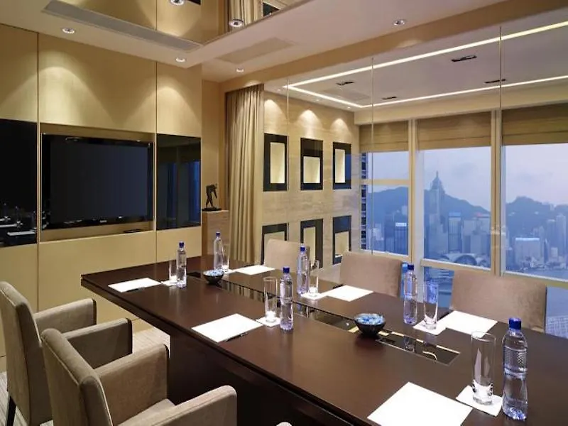 *****  Hyatt Regency Hong Kong Tsim Sha Tsui Hotel China