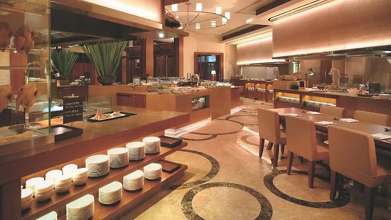 Hyatt Regency Hong Kong Tsim Sha Tsui Hotel