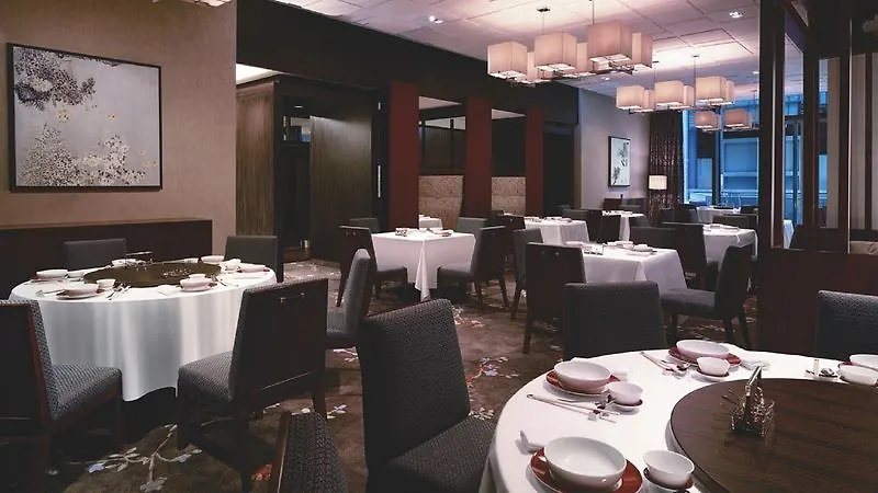 Hyatt Regency Hong Kong Tsim Sha Tsui Hotel