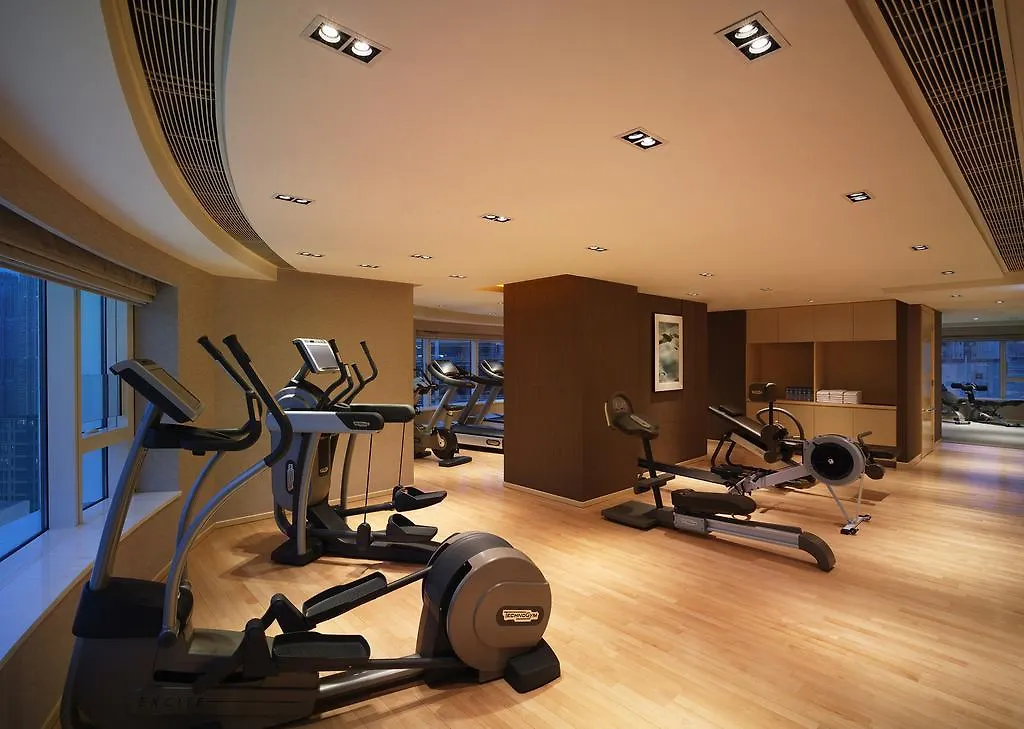 *****  Hyatt Regency Hong Kong Tsim Sha Tsui Hotel China