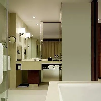 Hyatt Regency Hong Kong Tsim Sha Tsui Hotel