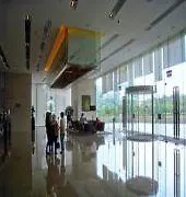 Hyatt Regency Hong Kong Tsim Sha Tsui Hotel