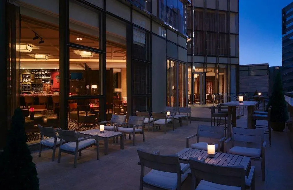 Hyatt Regency Hong Kong Tsim Sha Tsui Hotel China