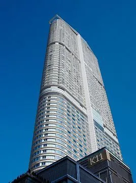 Hyatt Regency Hong Kong Tsim Sha Tsui Hotel