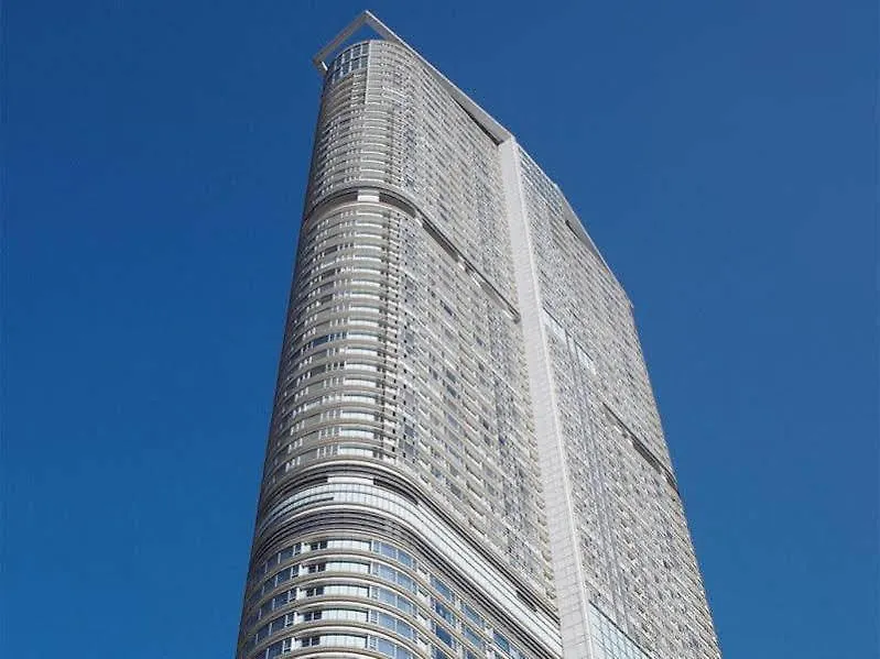 Hyatt Regency Hong Kong Tsim Sha Tsui Hotel