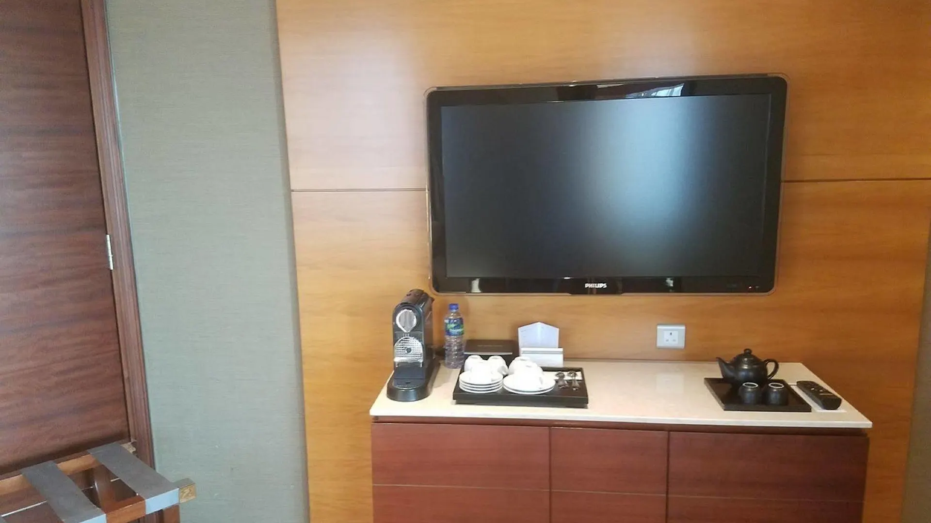 Hyatt Regency Hong Kong Tsim Sha Tsui Hotel