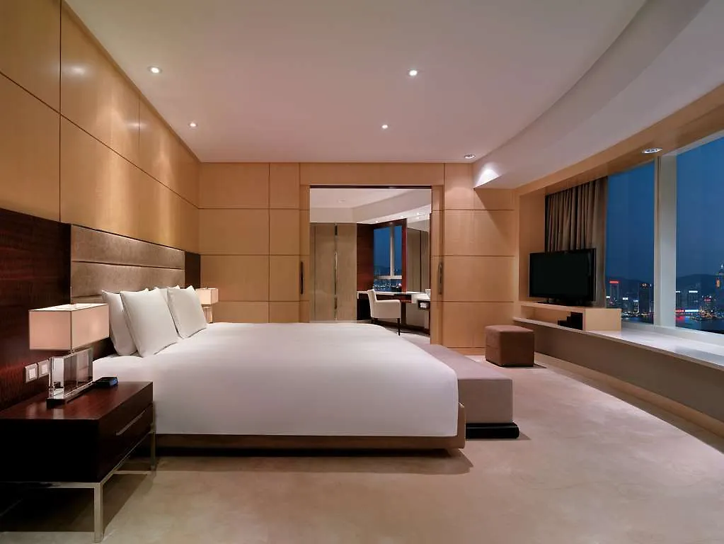 Hyatt Regency Hong Kong Tsim Sha Tsui Hotel China