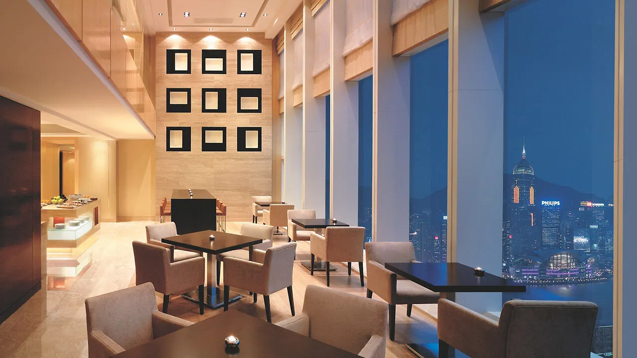 Hyatt Regency Hong Kong Tsim Sha Tsui Hotel