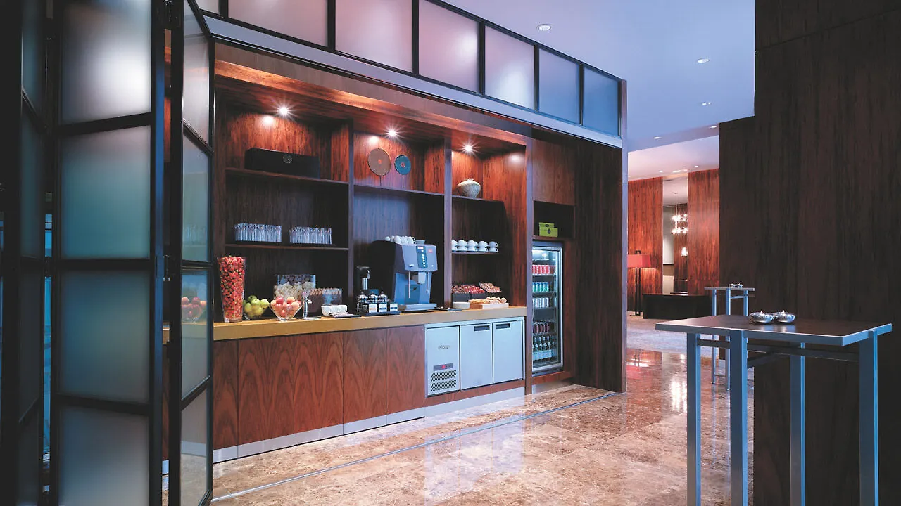 *****  Hyatt Regency Hong Kong Tsim Sha Tsui Hotel China