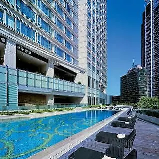 Hyatt Regency Hong Kong Tsim Sha Tsui Hotel
