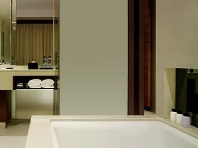 Hyatt Regency Hong Kong Tsim Sha Tsui Hotel China